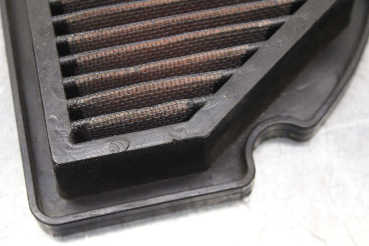 06-07 SUZUKI GSXR 600 AIRBOX AIR INTAKE FILTER BB104