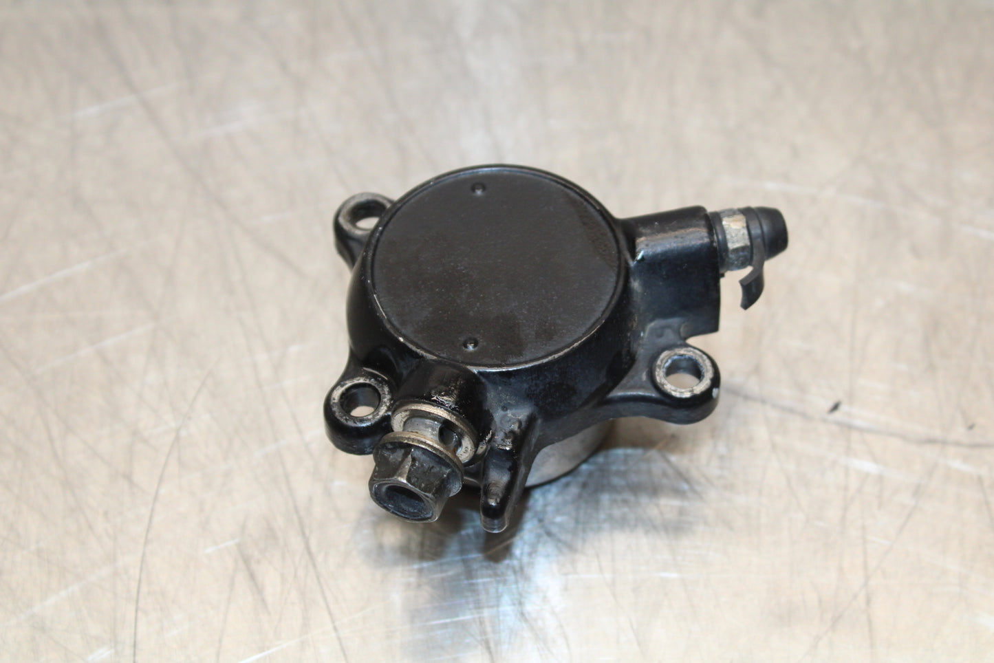 98-05 HONDA SUPER HAWK 1000 VTR1000F CLUTCH SLAVE PISTON CYLINDER BB152