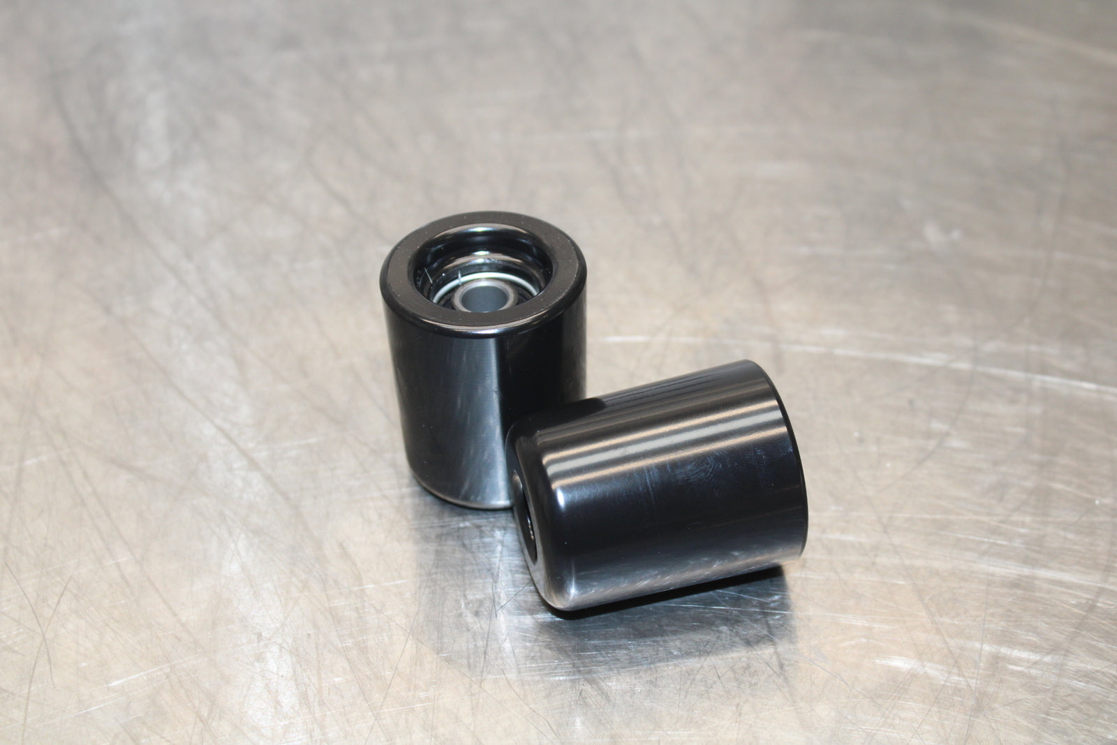 23-24 KAWASAKI NINJA ZX14R NEW!! HANDLEBAR END CAPS WEIGHTS  BB153