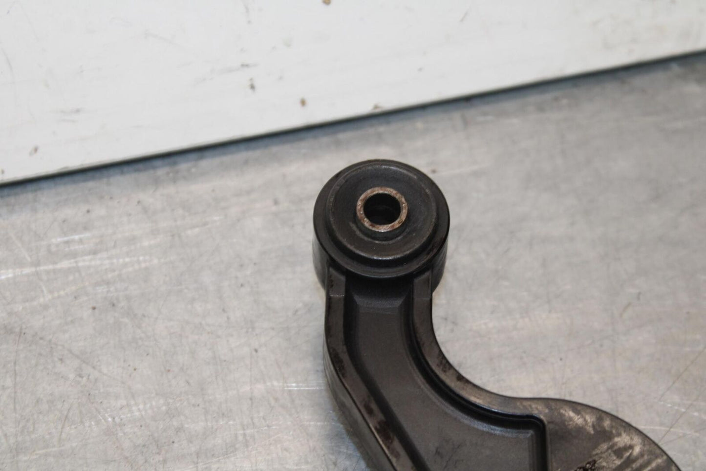 1999 Honda ST1100 LEFT PANNIER RACK RAIOL BRACKET BB222