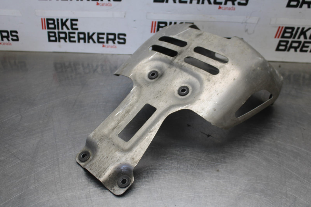 22 HARLEY-DAVIDSON PAN AMERICA 1250 SKID BASH PLATE BB910