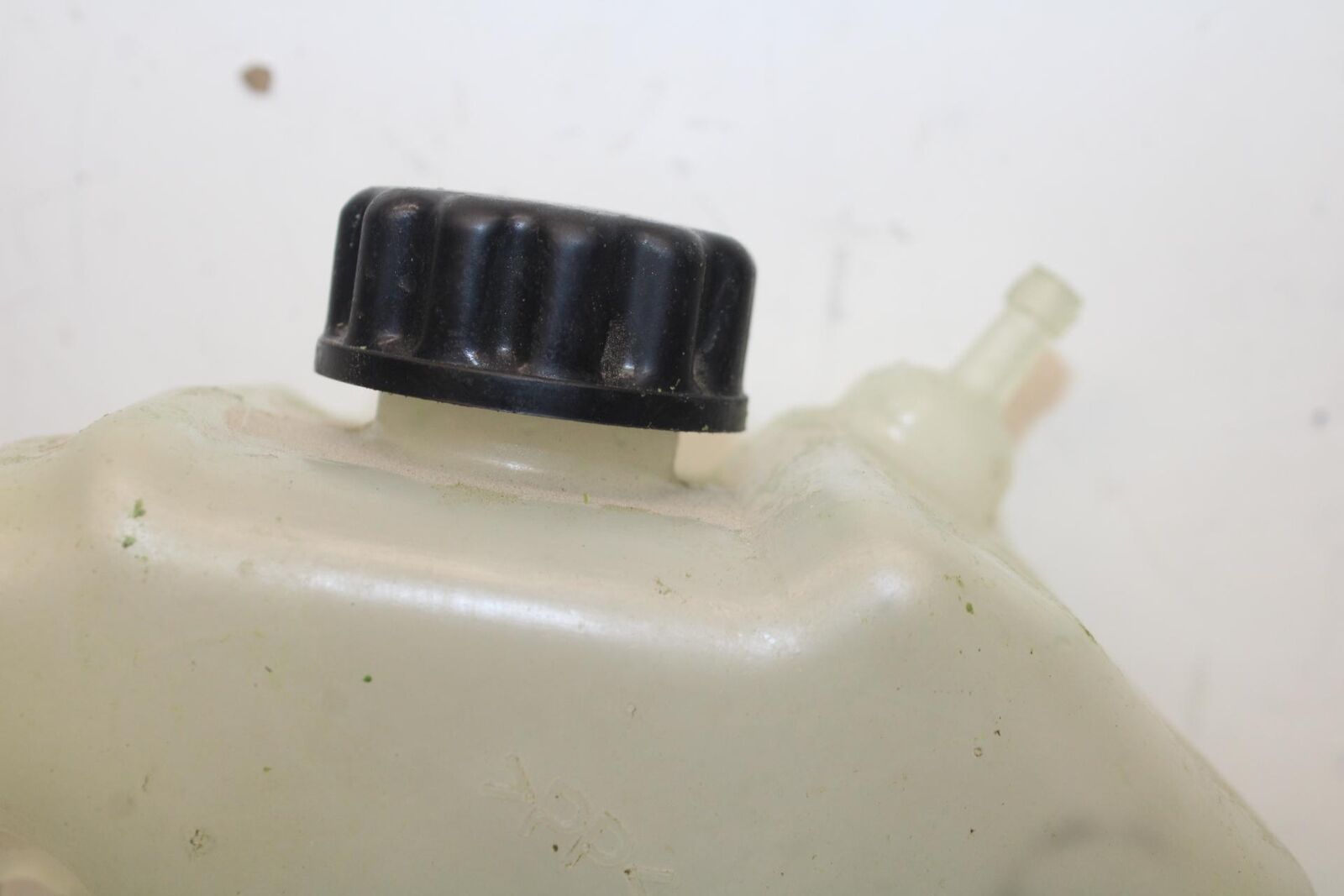 17-20 KAWASAKI NINJA 650 EX650 ABS COOLANT WATER TANK RESERVOIR BOTTLE BB88