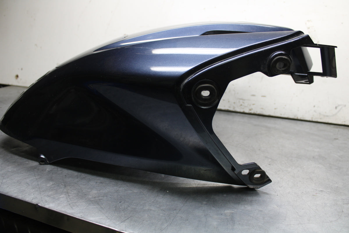 14 HONDA CTX1300A GAS TANK CAP COVER TRIM PANELCOWL FAIRING BB732