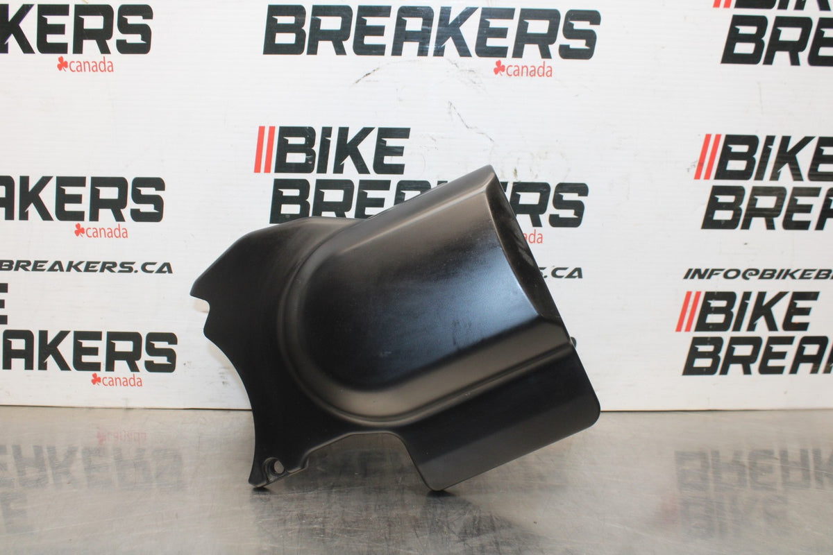 14 HONDA SHADOW 750 VT750C2B ENGINE DRIVE COVER BB867