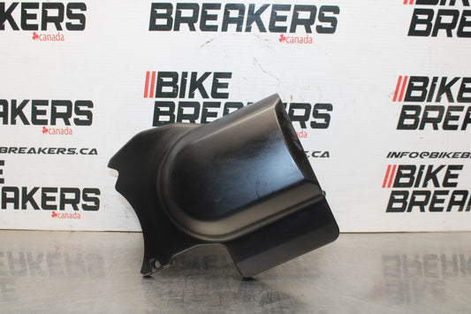 14 HONDA SHADOW 750 VT750C2B ENGINE DRIVE COVER BB867