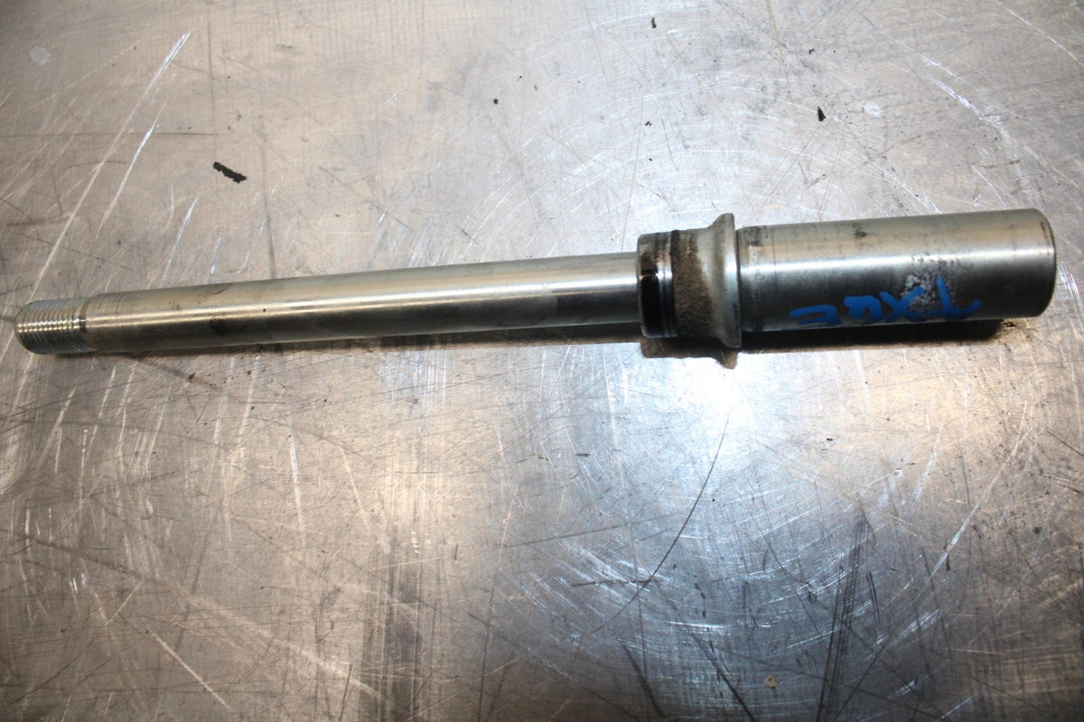 17-23 SUZUKI GSXR 250 GSX250RL8 FRONT WHEEL RIM AXLE PIVOT BOLT BB490