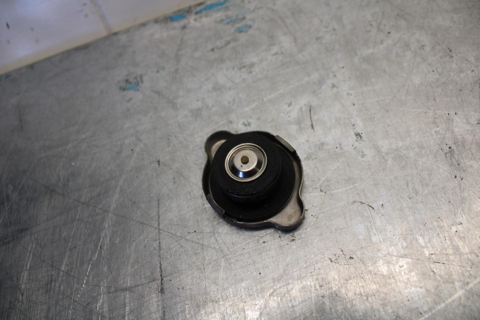 07-08 YAMAHA YZF R1 RADIATOR CAP 5SL-12462-00-00 BB439