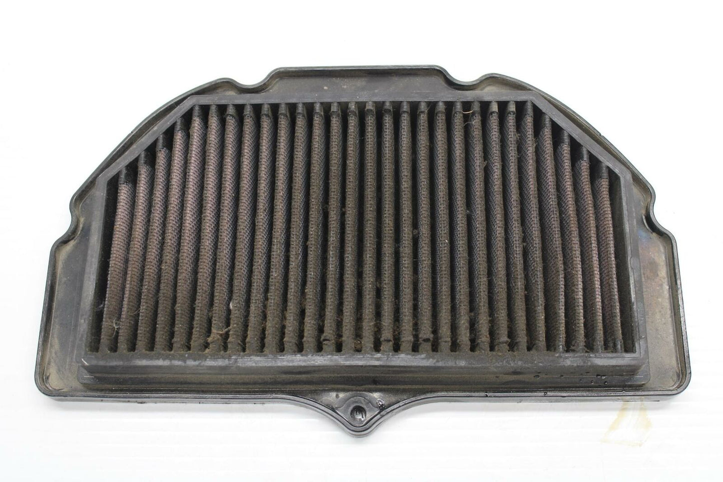 08 SUZUKI GSXR1000 K&N AIRBOX AIR INTAKE FILTER BB263
