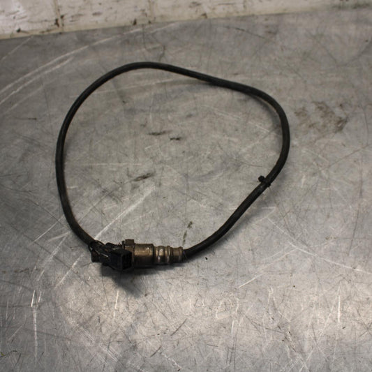 2007 Yamaha YZF R6 OXYGEN O2 EXHAUST GAS LAMBDA SENSOR 2C0-8592A-00-00 BB522