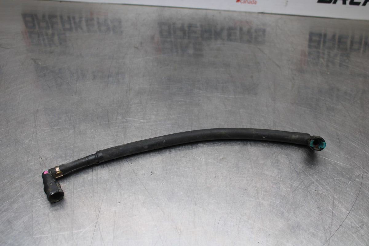 12 HONDA CB1000R FUEL HOSE GAS LINE TUBE PIPE BB200