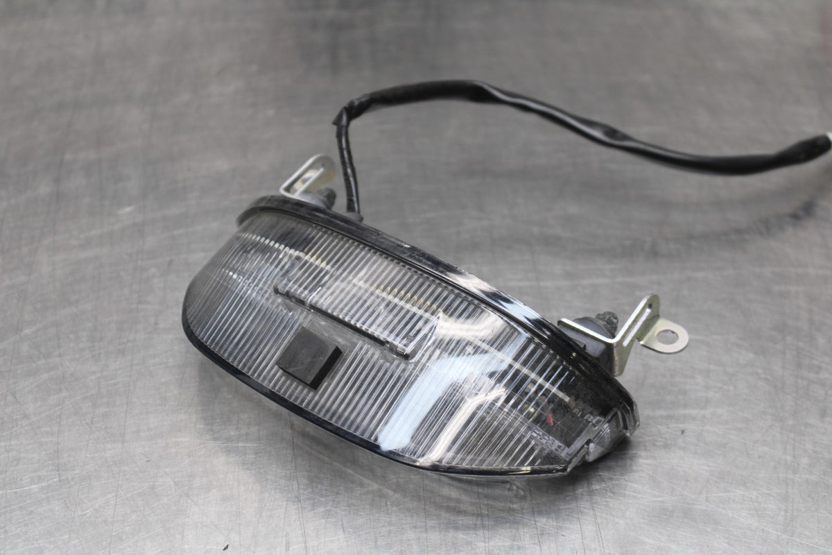 13-24 HONDA CBR600RR REAR TAIL TAILLIGHT BACK BRAKE LIGHT 33701-MJC-305 BB772