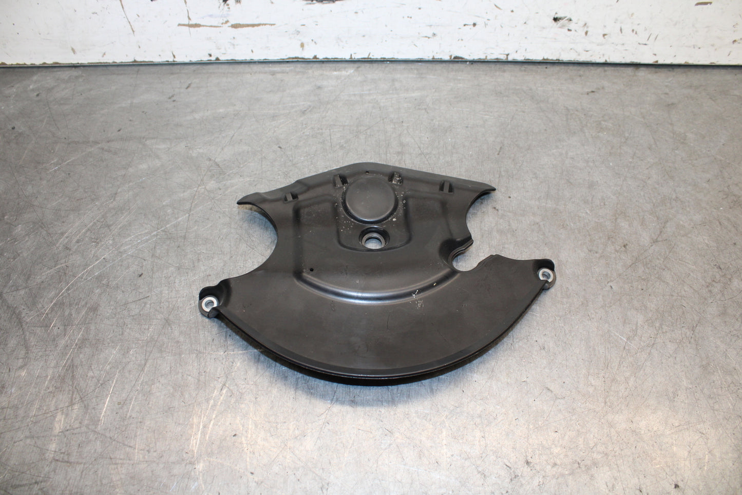 20-23 APRILIA RS660 LOWER TREE COVER YOKE GUARD PANEL BB667