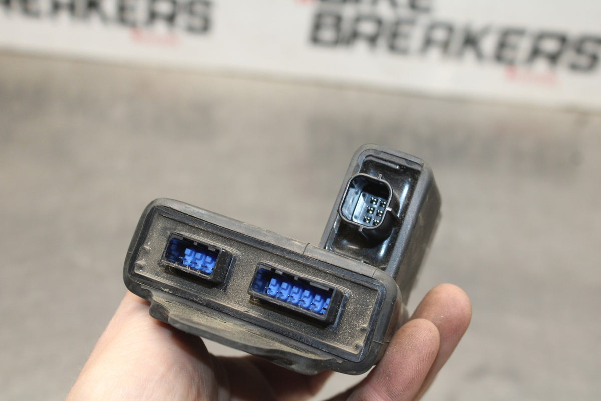 23-24 YAMAHA MT-07 LIGHT COMPUTER CONTROLLER UNIT  BB927