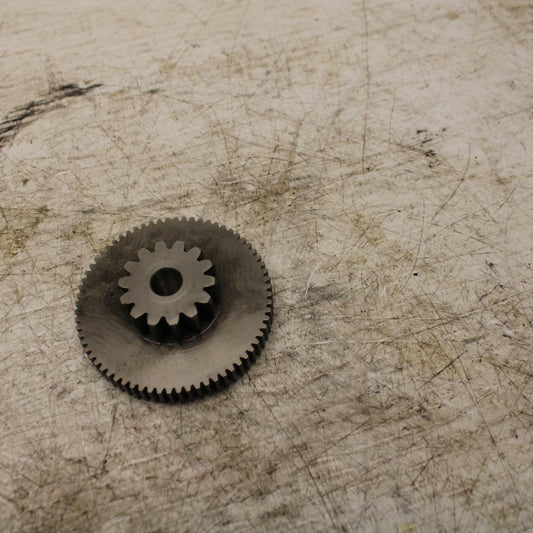 16-21 YAMAHA XSR900 ENGINE MOTOR IDLER IDLING GEAR BB370