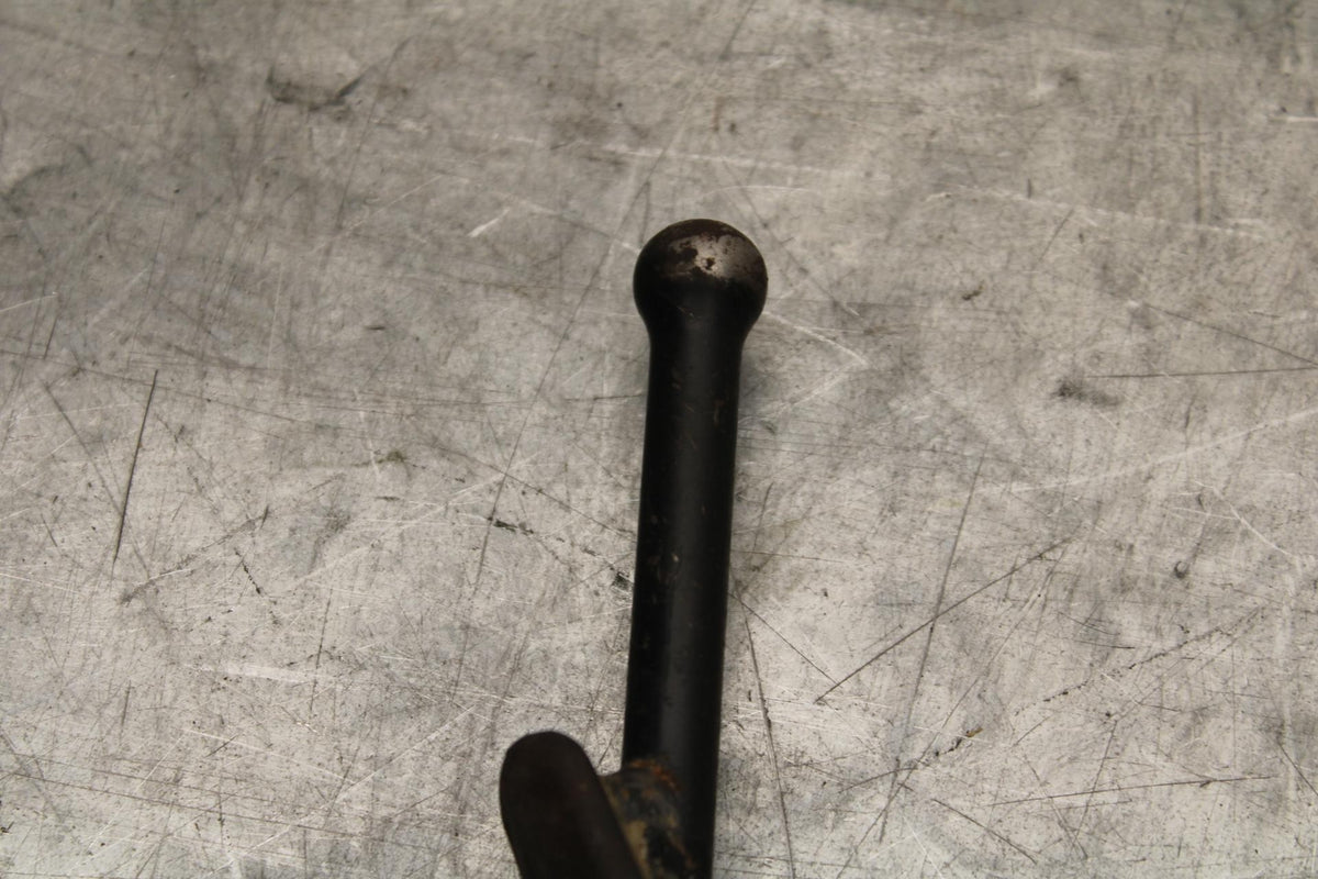 2003 Yamaha Vmax 1200 VMX1200 KICKSTAND SIDE KICK STAND BB563