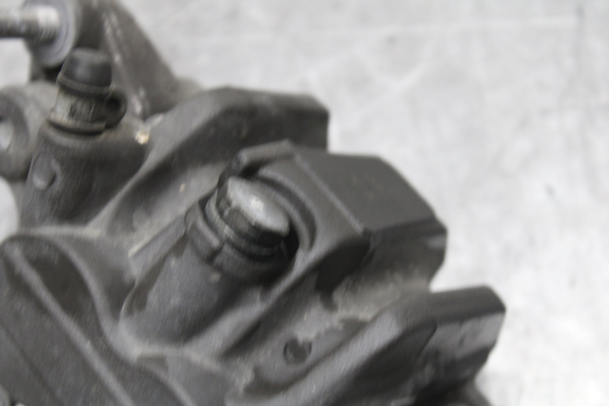 14-16 TRIUMPH AMERICA LT LEFT FRONT BRAKE CALIPER BB720
