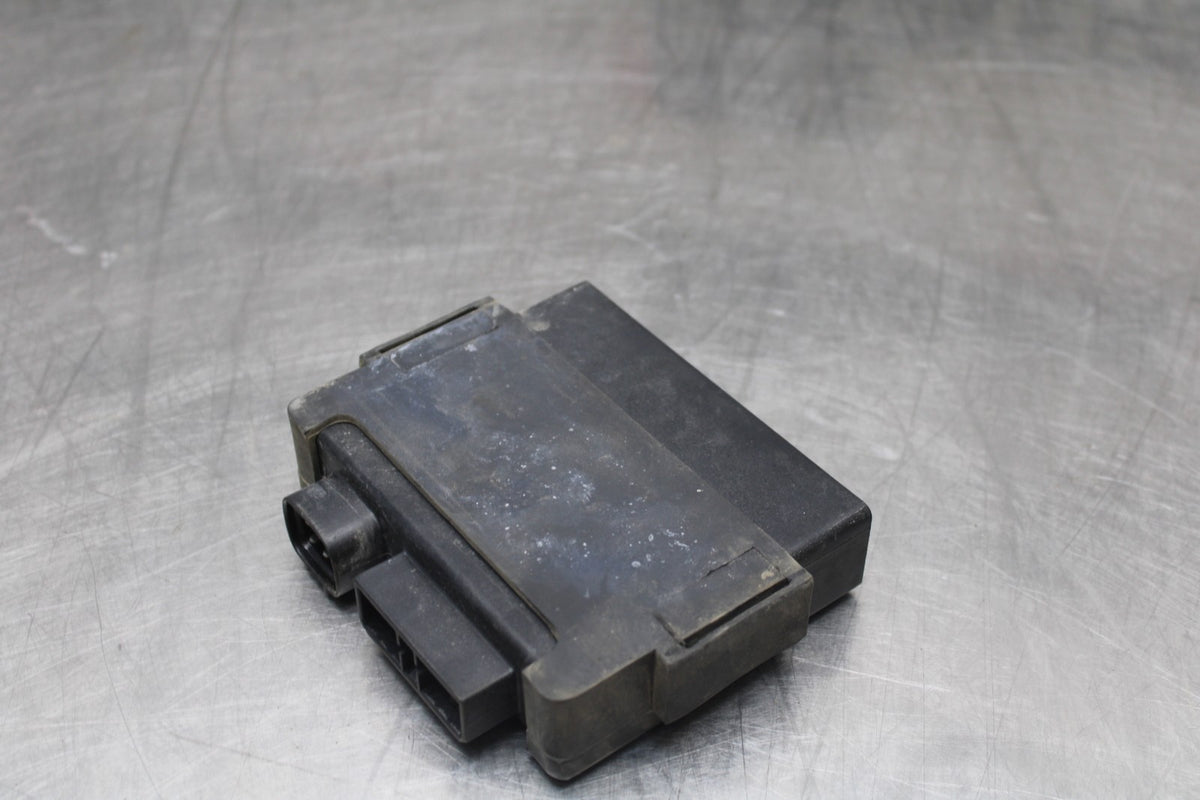 97-00 SUZUKI GSXR600 SRAD ECU COMPUTER CONTROLLER UNIT BLACK BOX CDI BB921
