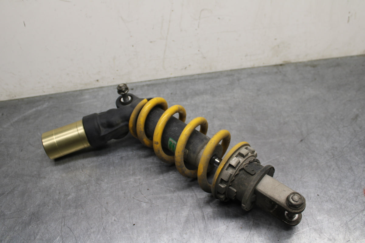 06-07 HONDA CBR1000RR REAR BACK SHOCK ABSORBER SUSPENSION BB756