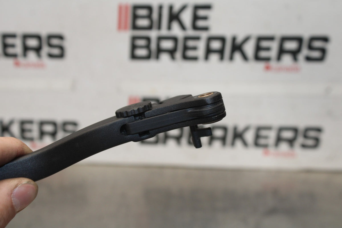 20-23 BMW F900R LEFT HANDLEBAR CLIPON CLUTCH LEVER BB923