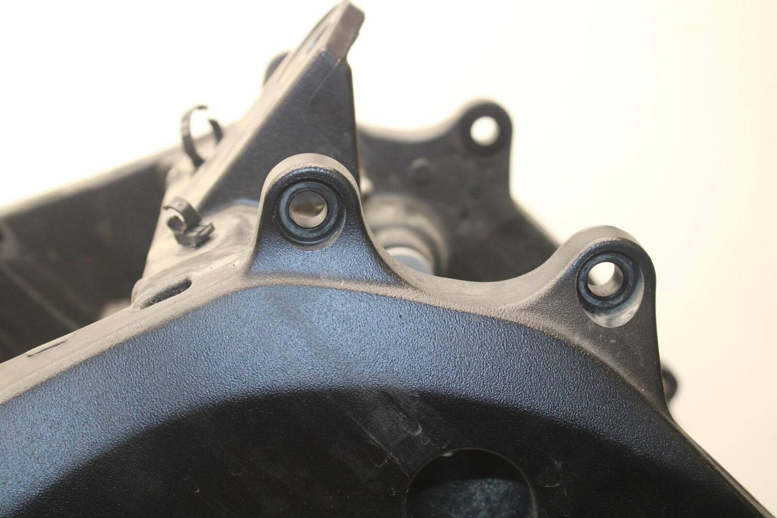 2011 Suzuki GSXR600 FRAME CHASSIS 41100-15J00-YAP BB605