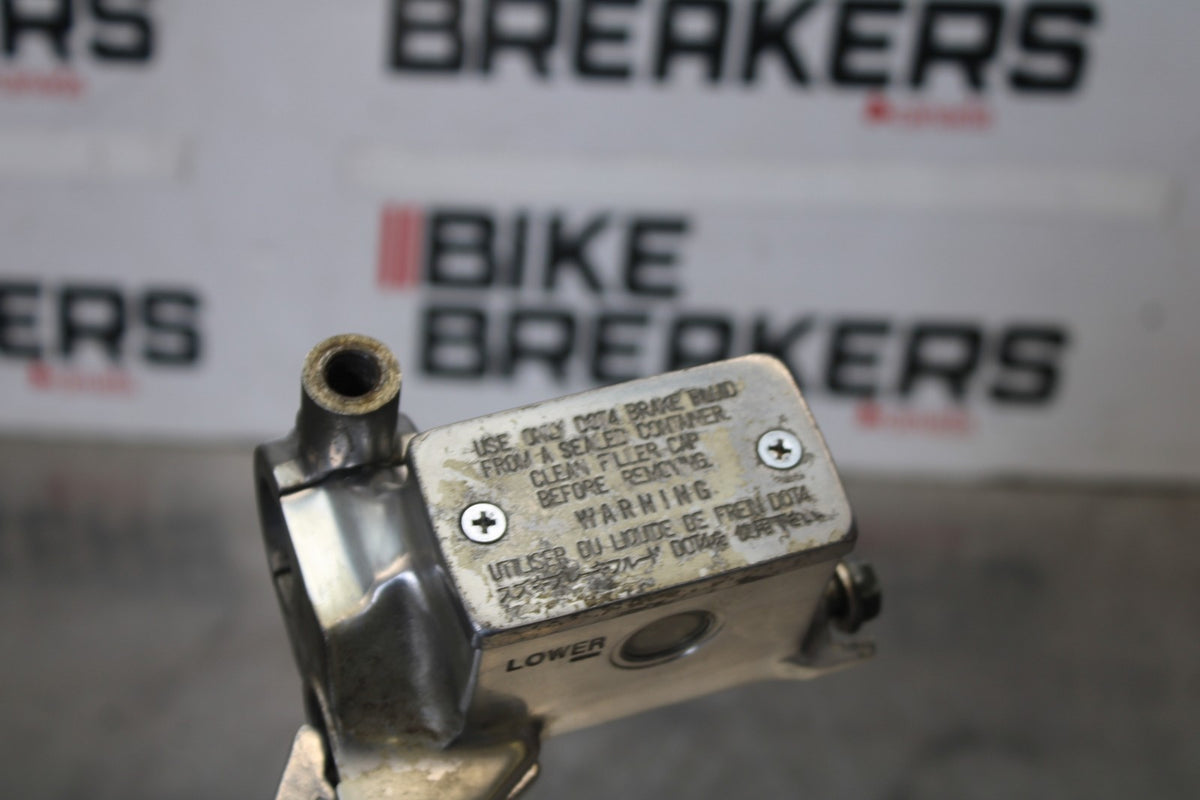 05-09 SUZUKI BOULEVARD C90 FRONT BRAKE MASTER CYLINDER BB791