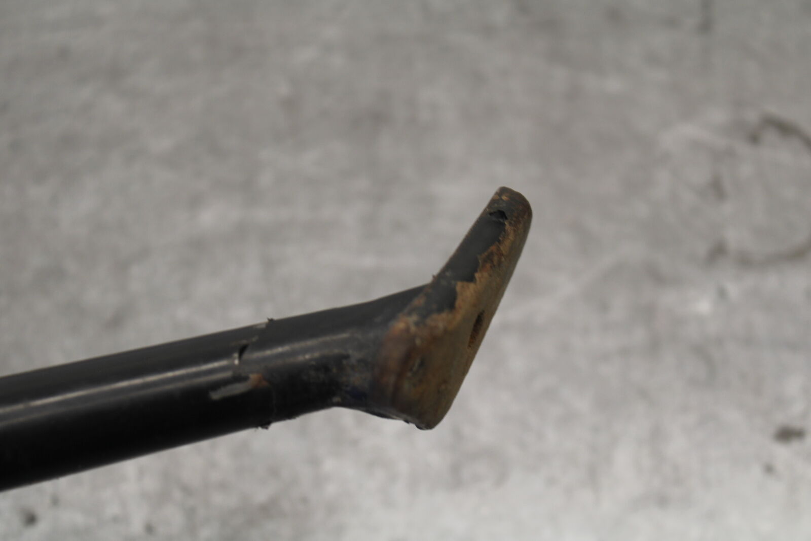 04 SUZUKI GSXR600 KICKSTAND SIDE KICK STAND 42310-40F10  BB676