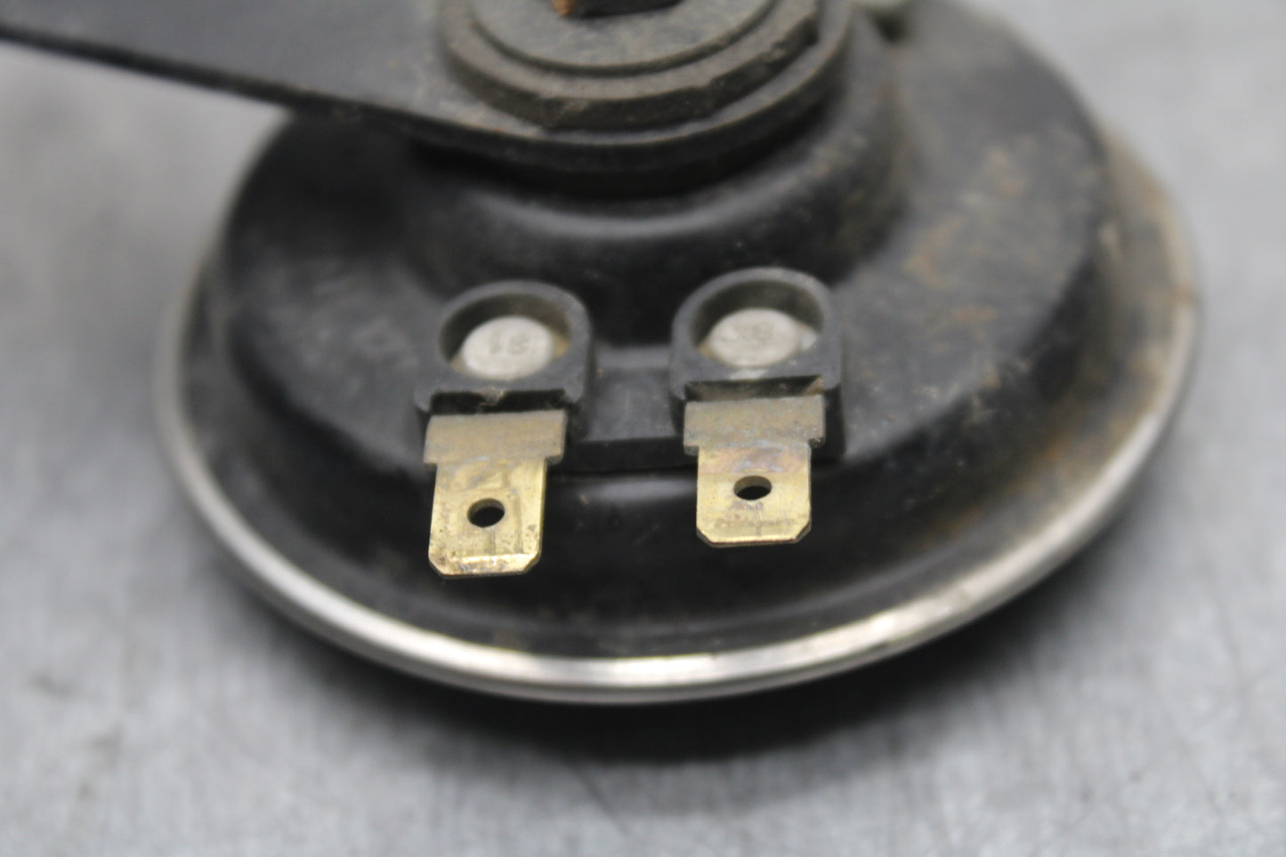 09-12 KAWASAKI NINJA ZX6R HORN SIGNAL 27003-0061 BB698