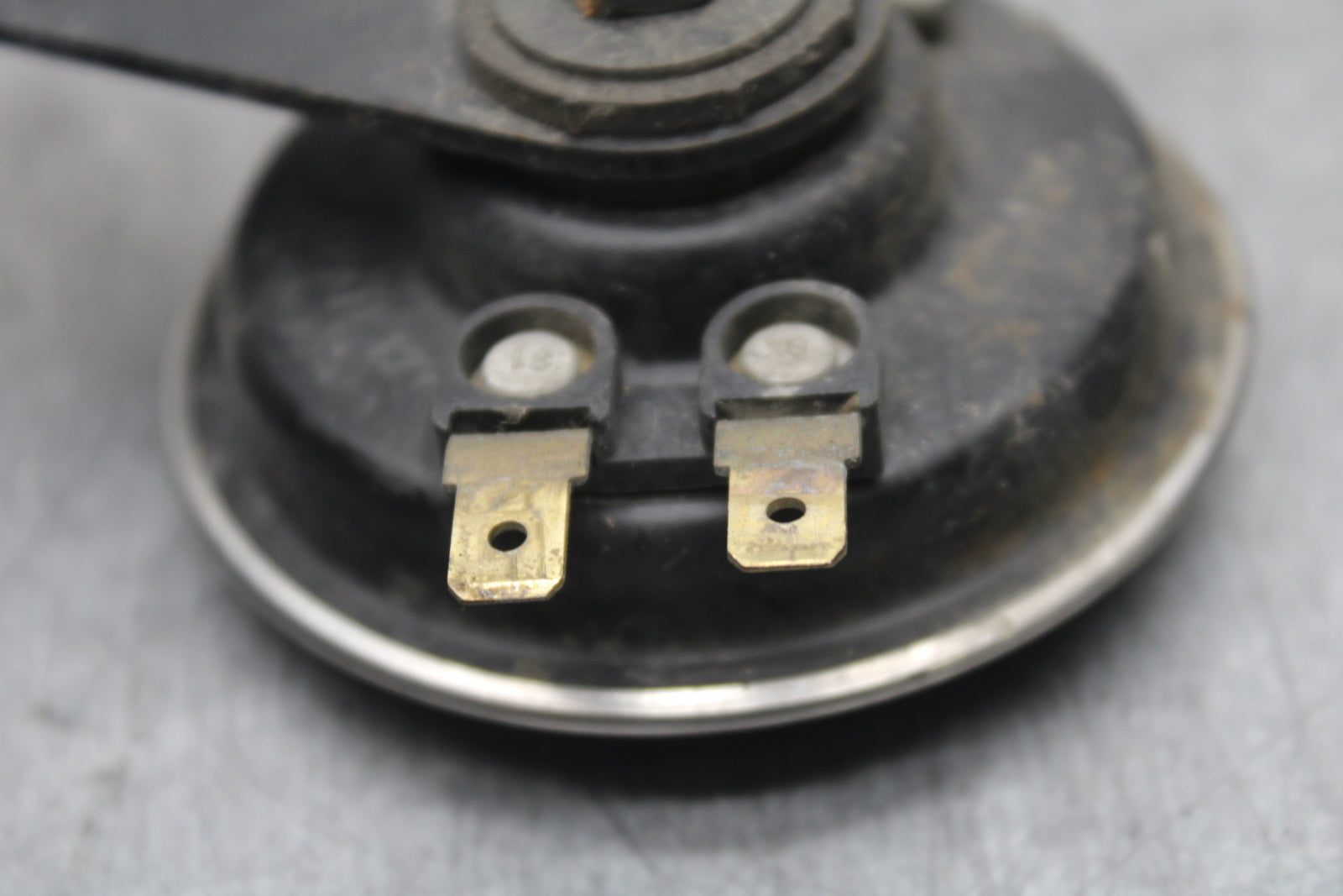 09-12 KAWASAKI NINJA ZX6R HORN SIGNAL 27003-0061 BB698