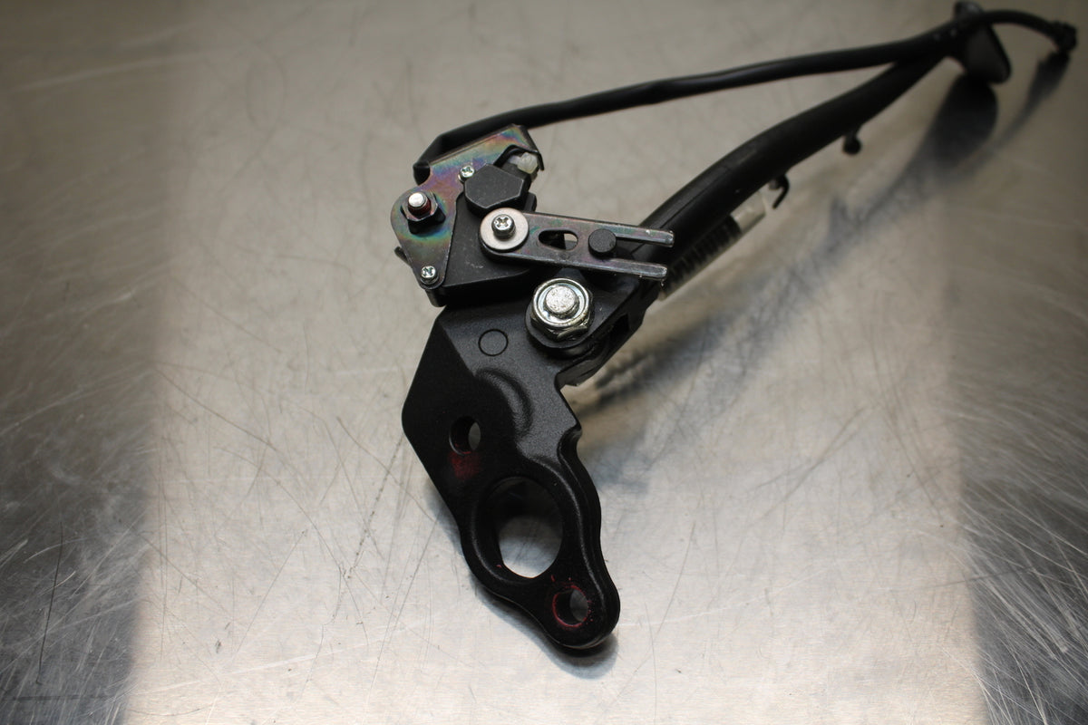 23-24 KAWASAKI NINJA ZX14R NEW!! KICKSTAND SIDE KICK STAND BB141