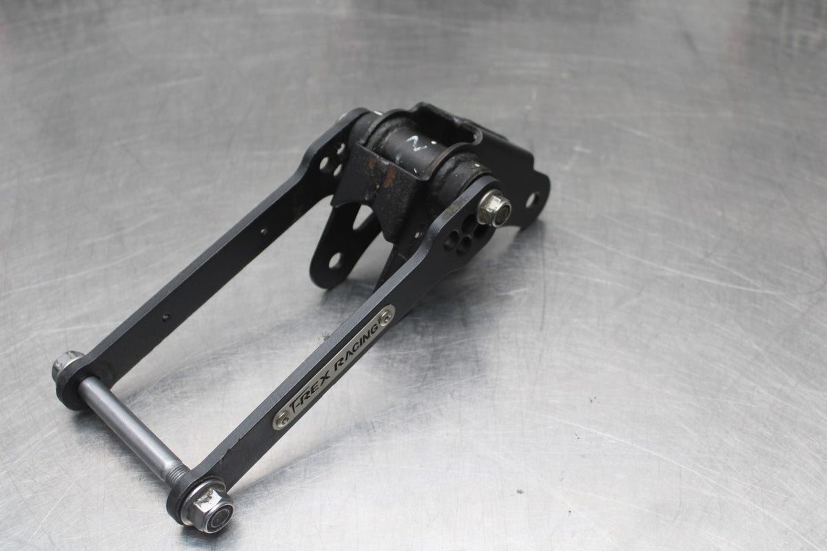 18-26 KAWASAKI Z400 REAR SHOCK LOWERING LINKAGE LINKS BB852