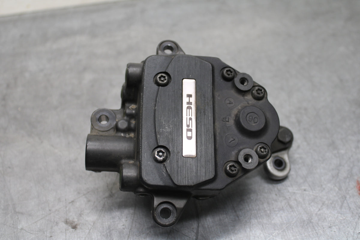 06-07 HONDA CBR1000RR STEERING DAMPER STABILIZER BB756