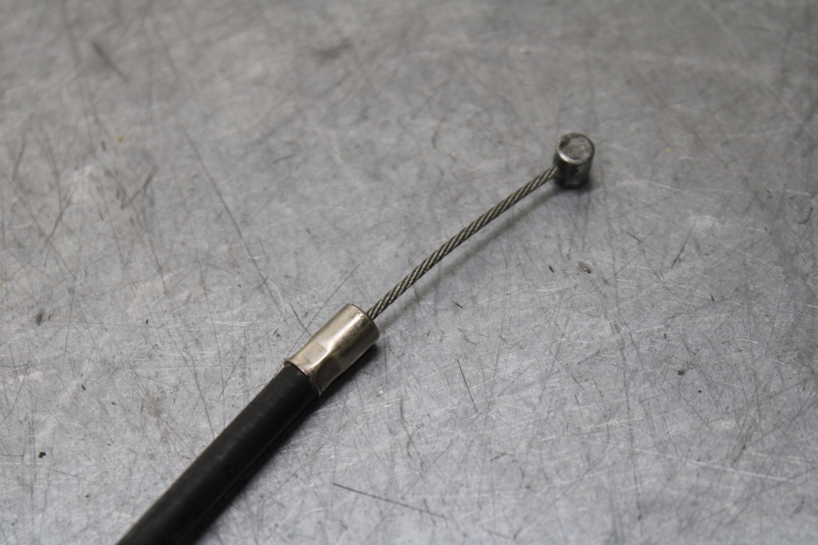 00-05 KAWASAKI NINJA ZX12R CHOKE CABLE LINE BB121