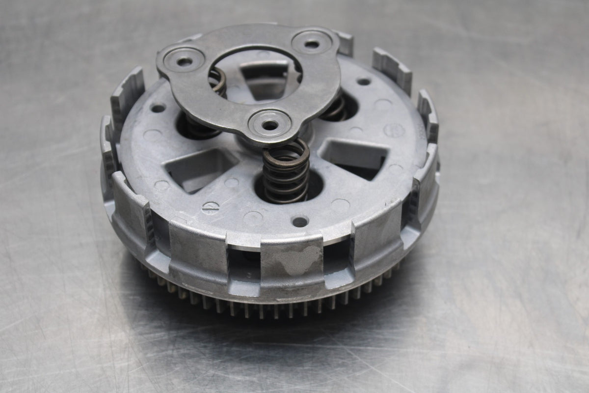13-17 KAWASAKI NINJA 300 CLUTCH BASKET BB429