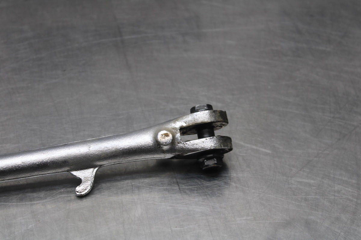 07 HONDA VTX1300R KICKSTAND SIDE KICK STAND BB825