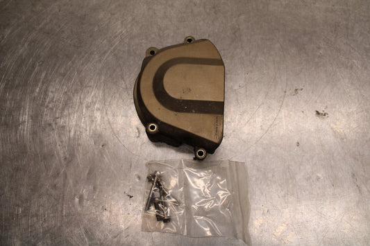 00-05 KAWASAKI NINJA ZX12R ENGINE SPROCKET COVER BB121