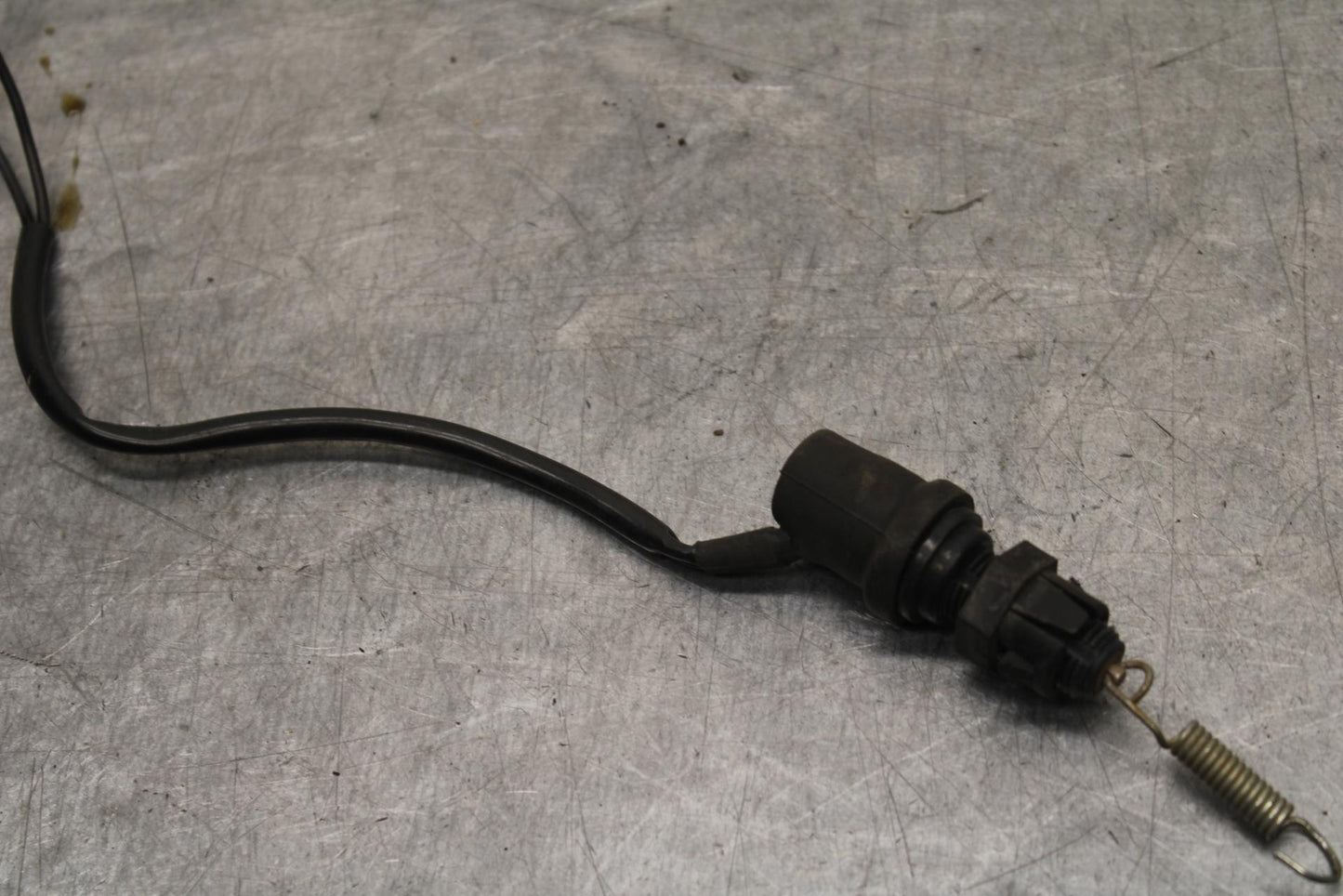 93-07 YAMAHA VMAX 1200 REAR BRAKE STOP SWITCH BB634