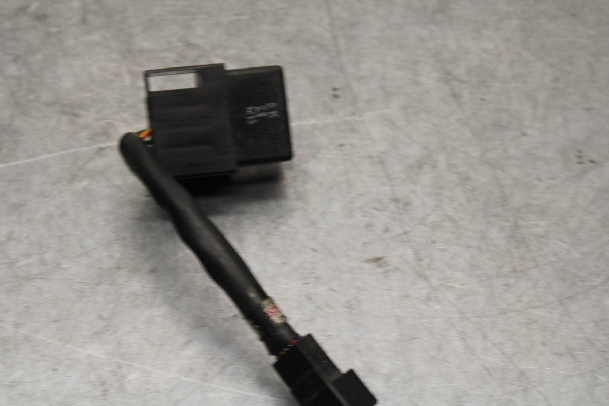 08-10 SUZUKI GSXR750 FUEL PUMP RELAY