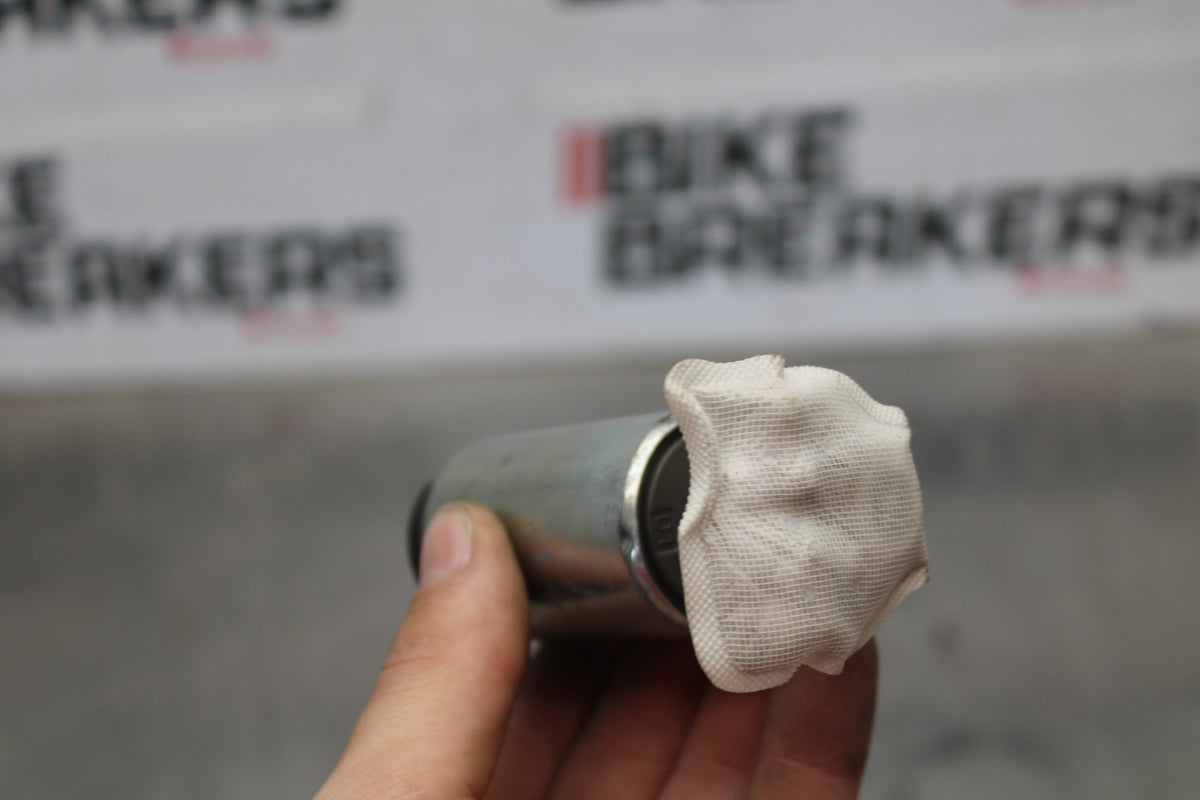 17 YAMAHA YZF R6 FUEL PUMP GAS PETROL SENDER UNIT BB922