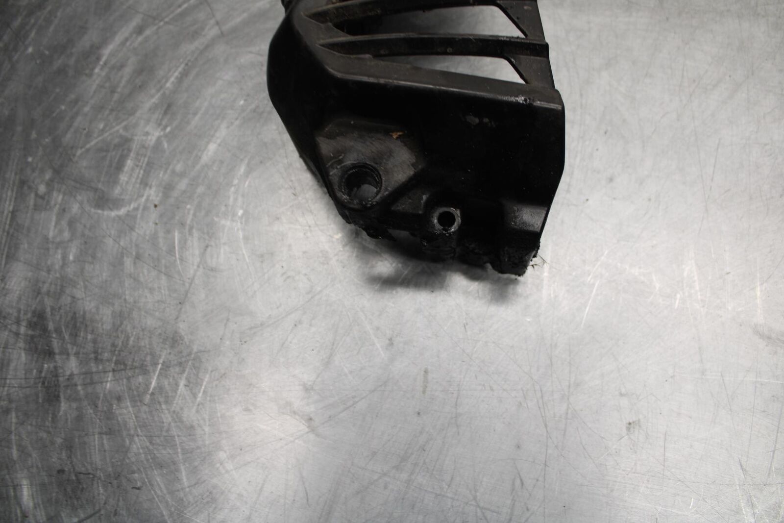 08-12 KAWASAKI NINJA 250R EX250J ENGINE SPROCKET COVER 14041-0021 BB496