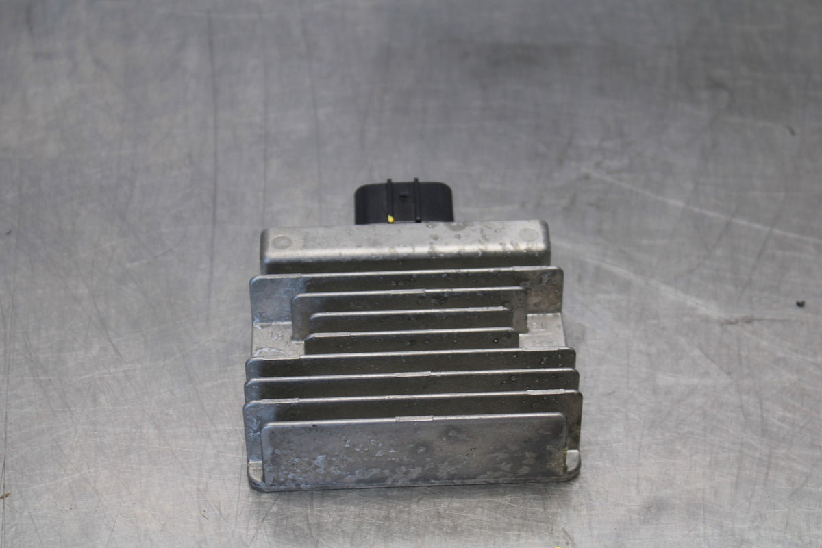 18-23 KAWASAKI NINJA 400 EX400 ABS RECTIFIER VOLTAGE REGULATOR BB192