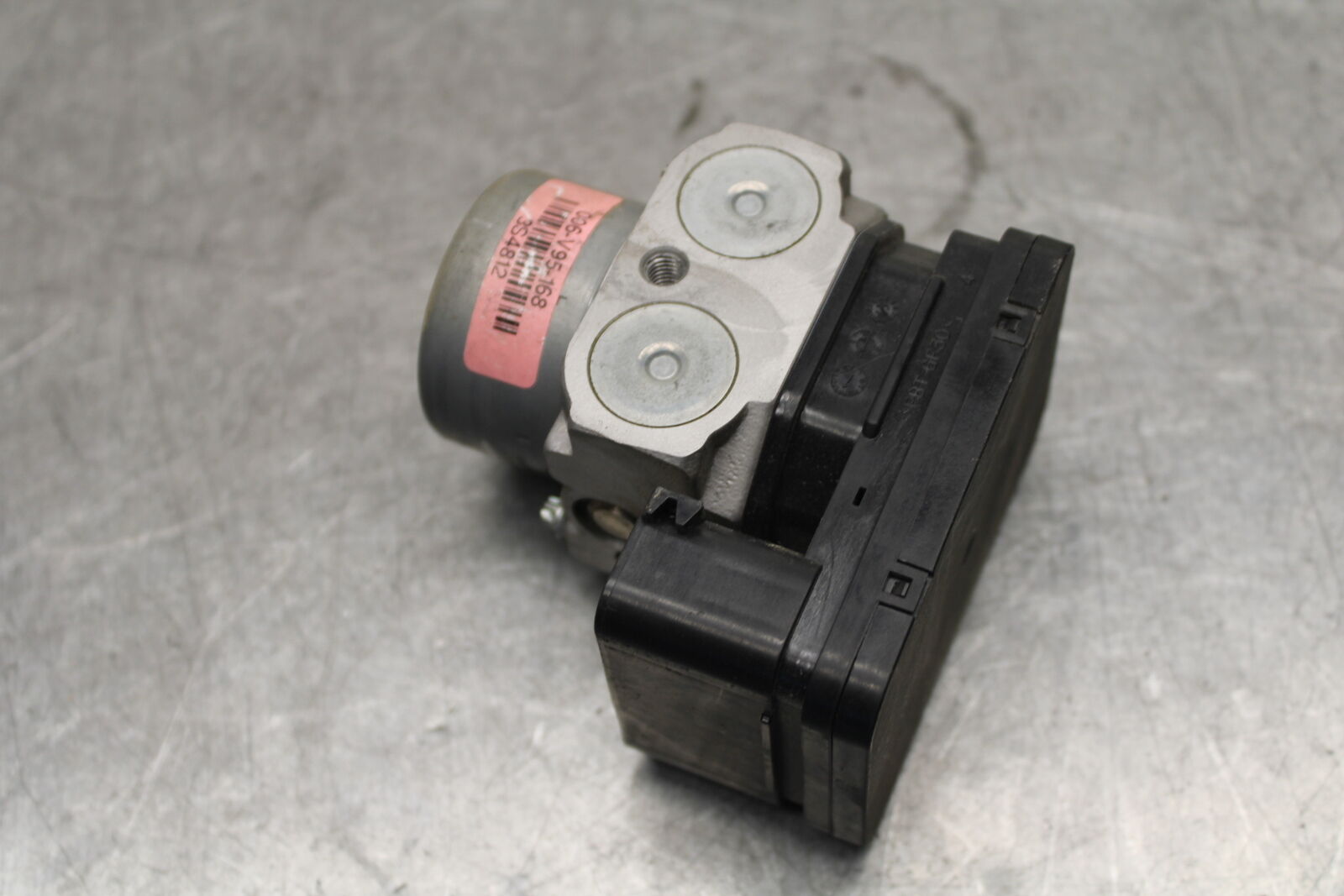 17-21 HONDA CBR1000RR SP ABS PUMP UNIT MODULE BB681