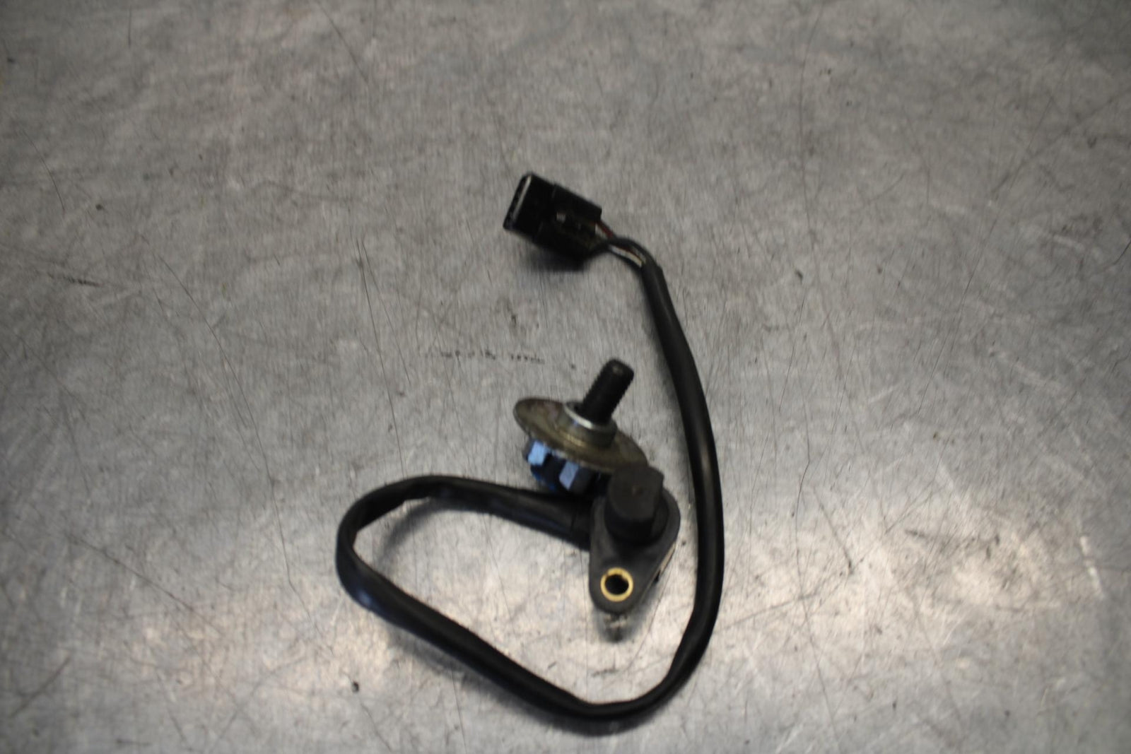 08-10 SUZUKI GSXR 600  SPEED SPEEDOMETER SENSOR BB101