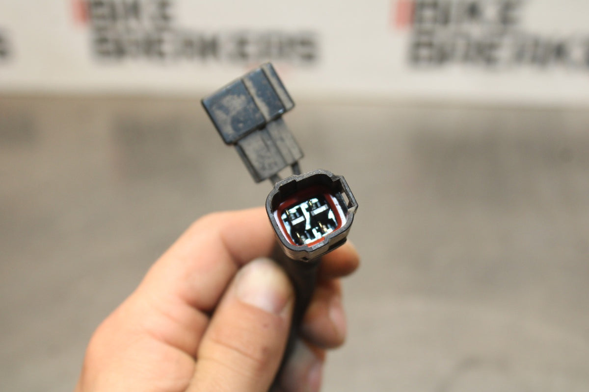 05-09 SUZUKI BOULEVARD C90 RECTIFIER VOLTAGE REGULATOR BB918