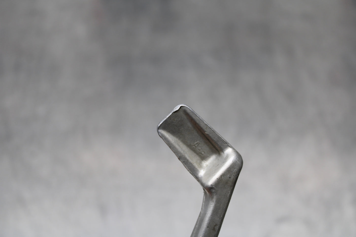 04-05 KAWASAKI NINJA ZX10R RIGHT REARSET BRAKE FOOT PEDAL BB163