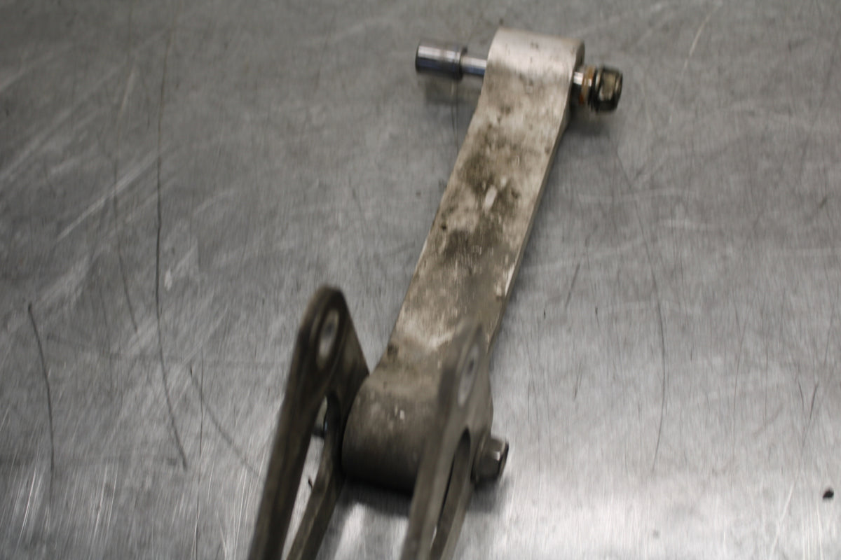 17-21 HONDA CBR1000RR SP REAR DOGBONE SHOCK LINKAGE LINK BB681