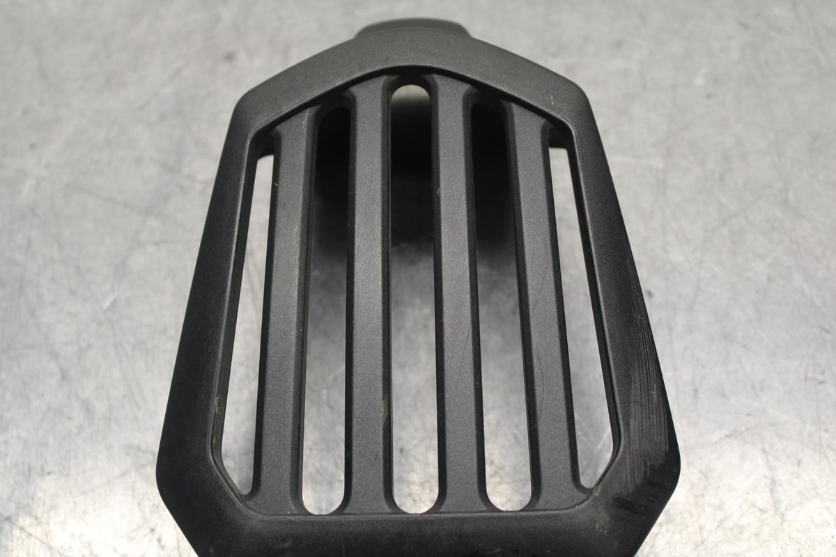 2007 Yamaha V Star 1300 XVS1300A VOLTAGE RECTIFIER COVER BB78