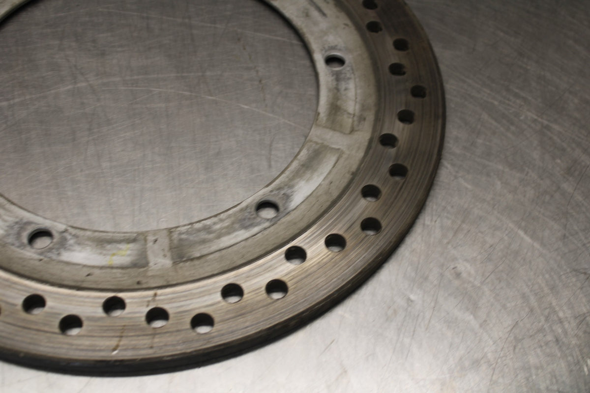 91-02 HONDA ST1100 REAR ROTOR BACK BRAKE DISC BB881