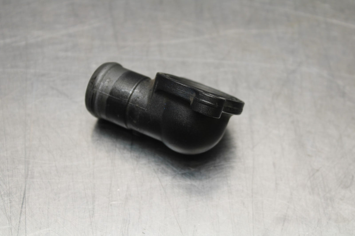 08-09 HONDA CBR1000RR ENGINE WATER OUTLET BB128