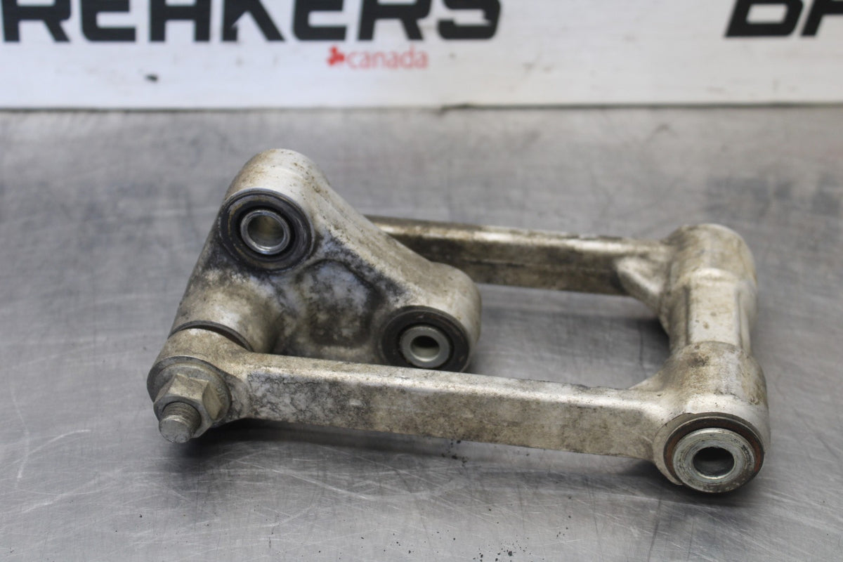 10-11 BMW S1000RR REAR DOGBONE SHOCK LINKAGE LINK BB941