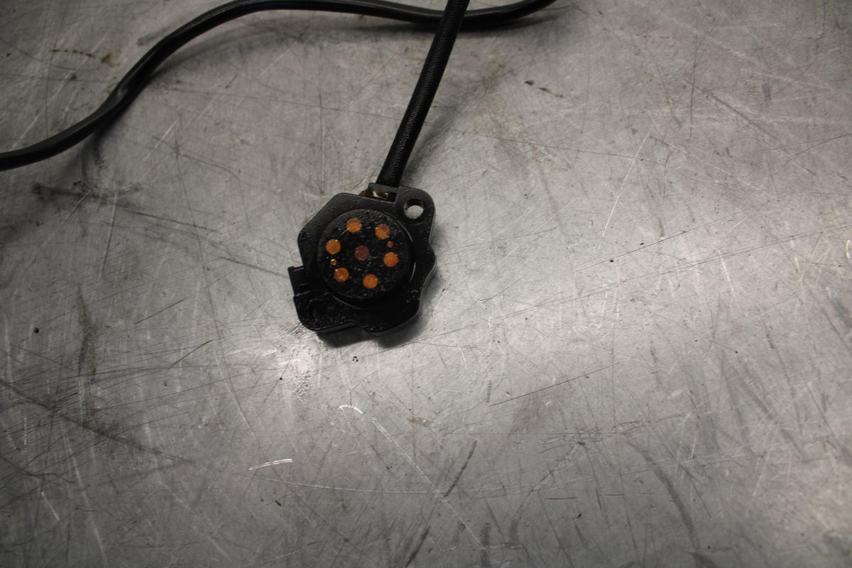 1998 Suzuki TL1000S NEUTRAL SWITCH SENSOR BB508